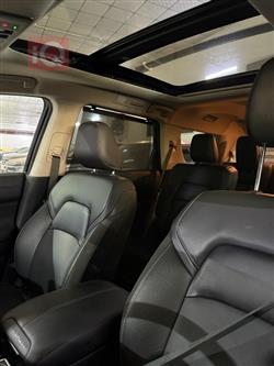 نيسان باثفايندر